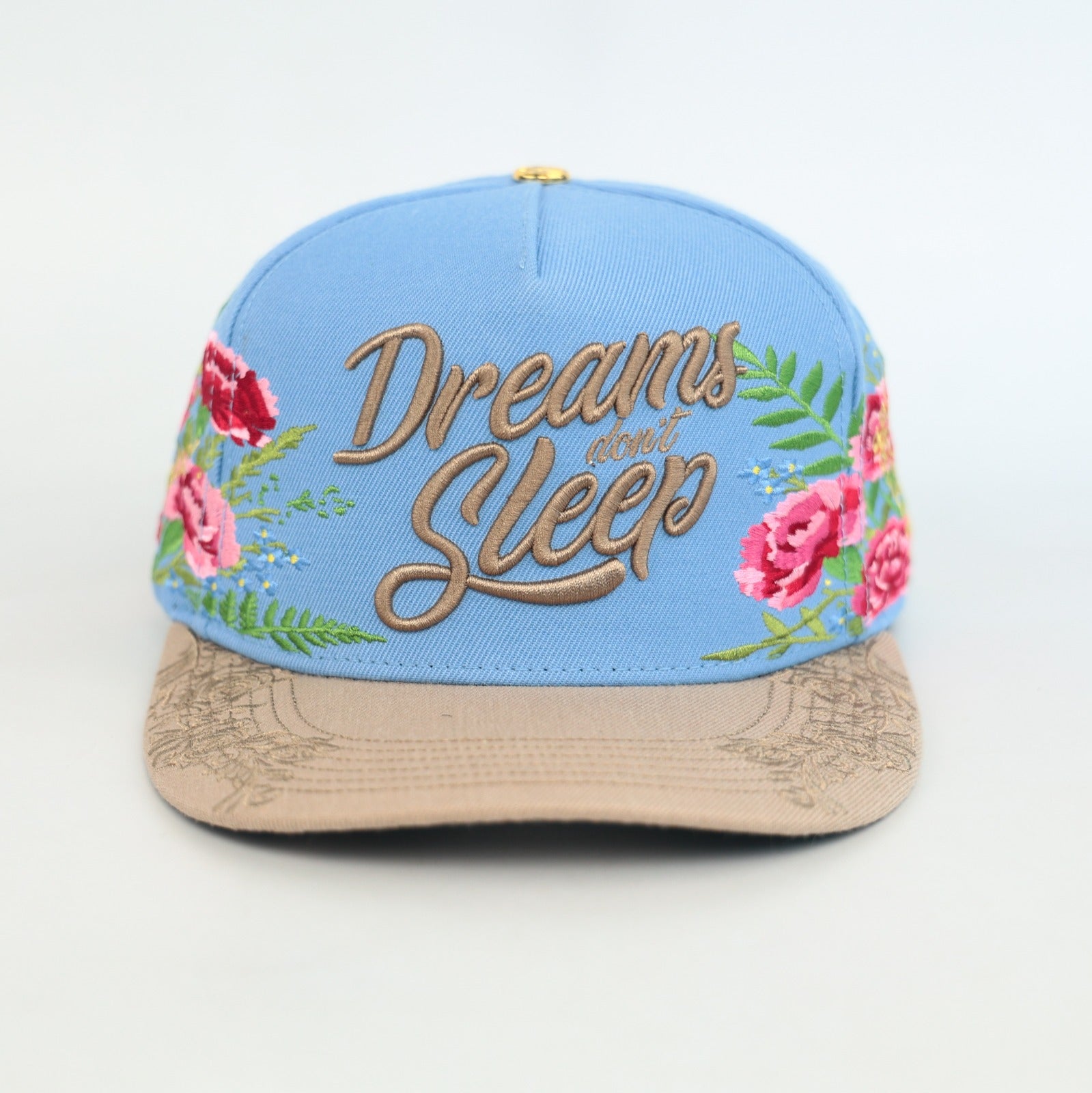 OG DDS: Dreams Don't Sleep (University Rose)