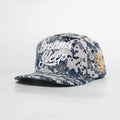 OG DDS: Dreams Don't Sleep (Blue Digi-Camo)