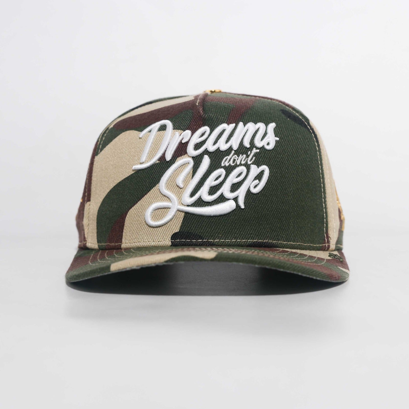 OG DDS: Dreams Don't Sleep (Camo)