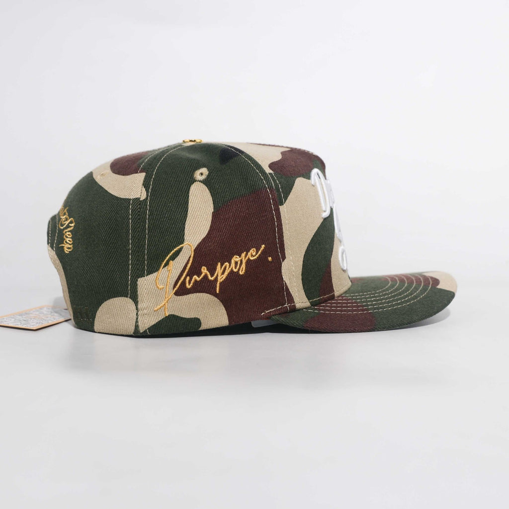 OG DDS: Dreams Don't Sleep (Camo)