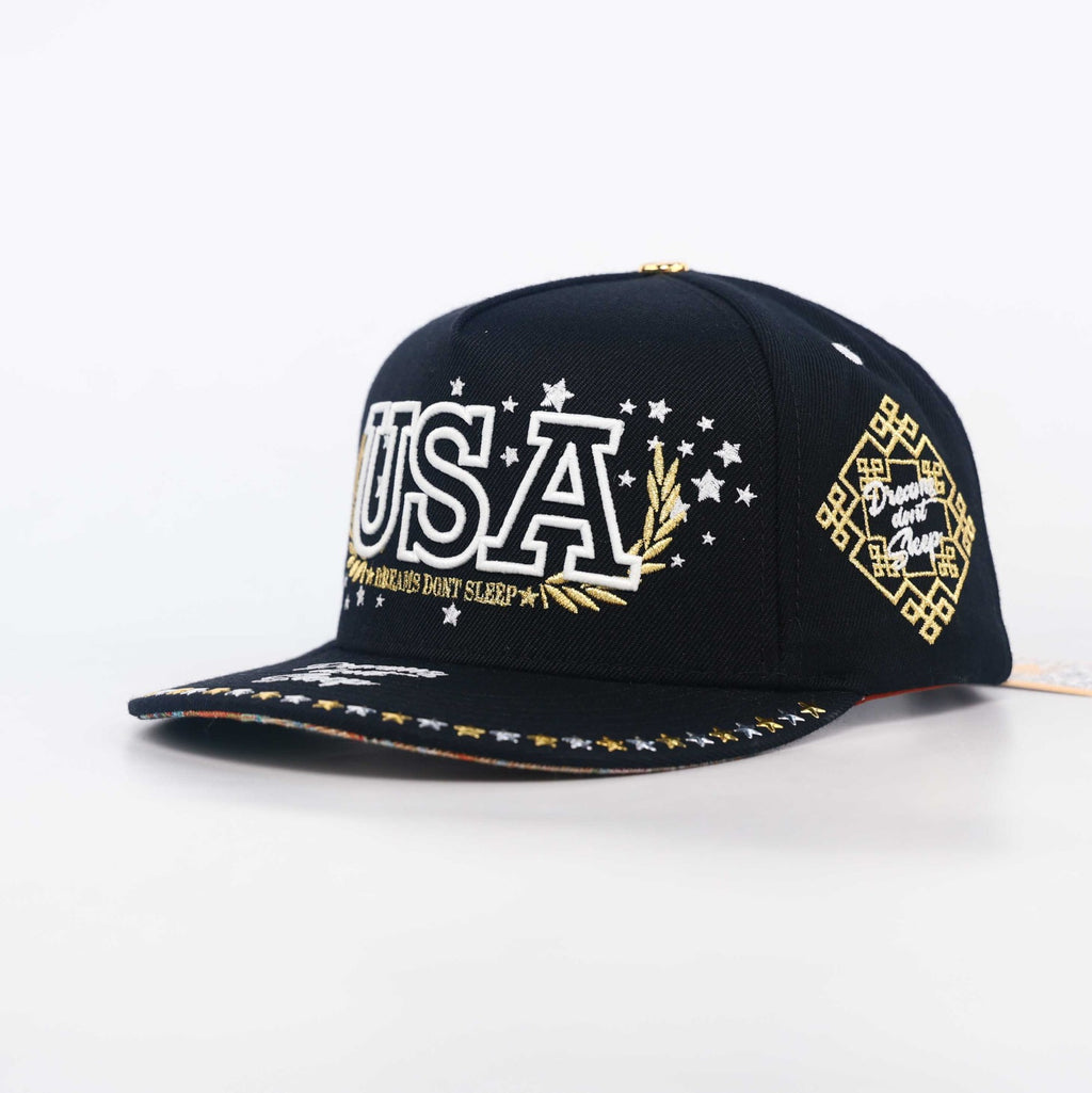 OG USA Snapback (250th Anniversary)