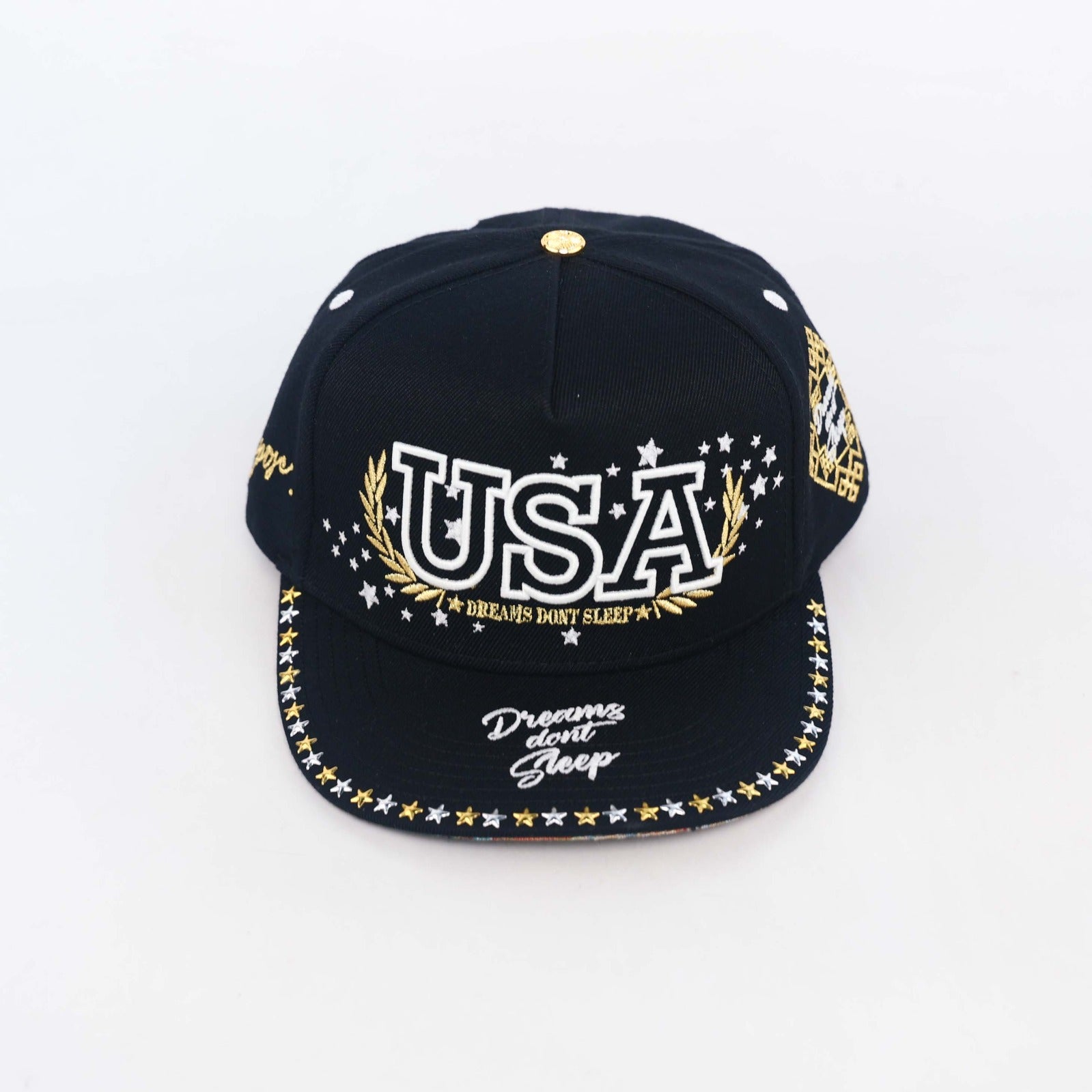 OG USA Snapback (250th Anniversary)