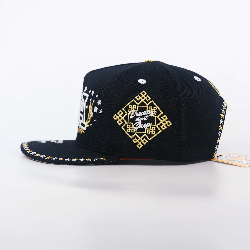 OG USA Snapback (250th Anniversary)