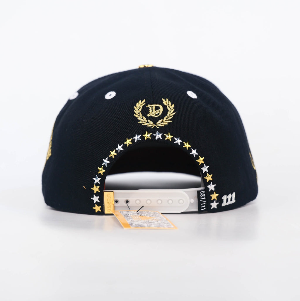 OG USA Snapback (250th Anniversary)