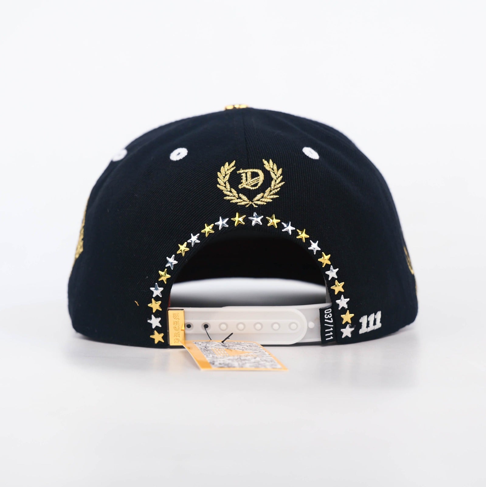 OG USA Snapback (250th Anniversary)