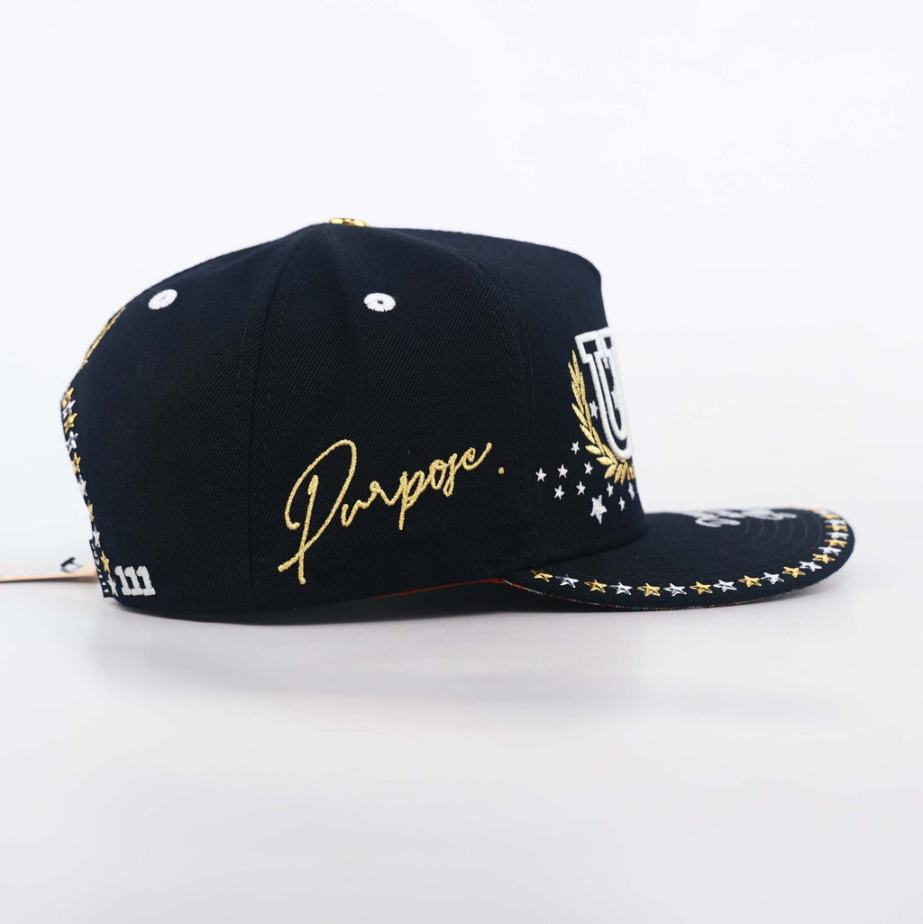 OG USA Snapback (250th Anniversary)