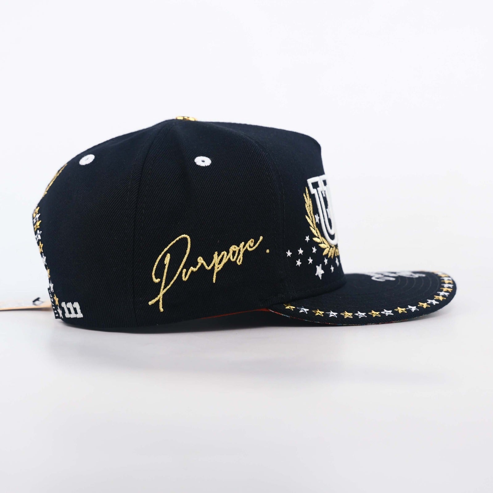 OG USA Snapback (250th Anniversary)