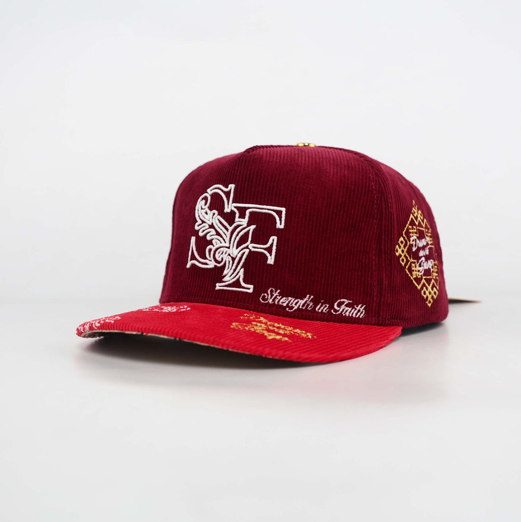 Limited Edition Hat Bundle (3 HATS for $150)