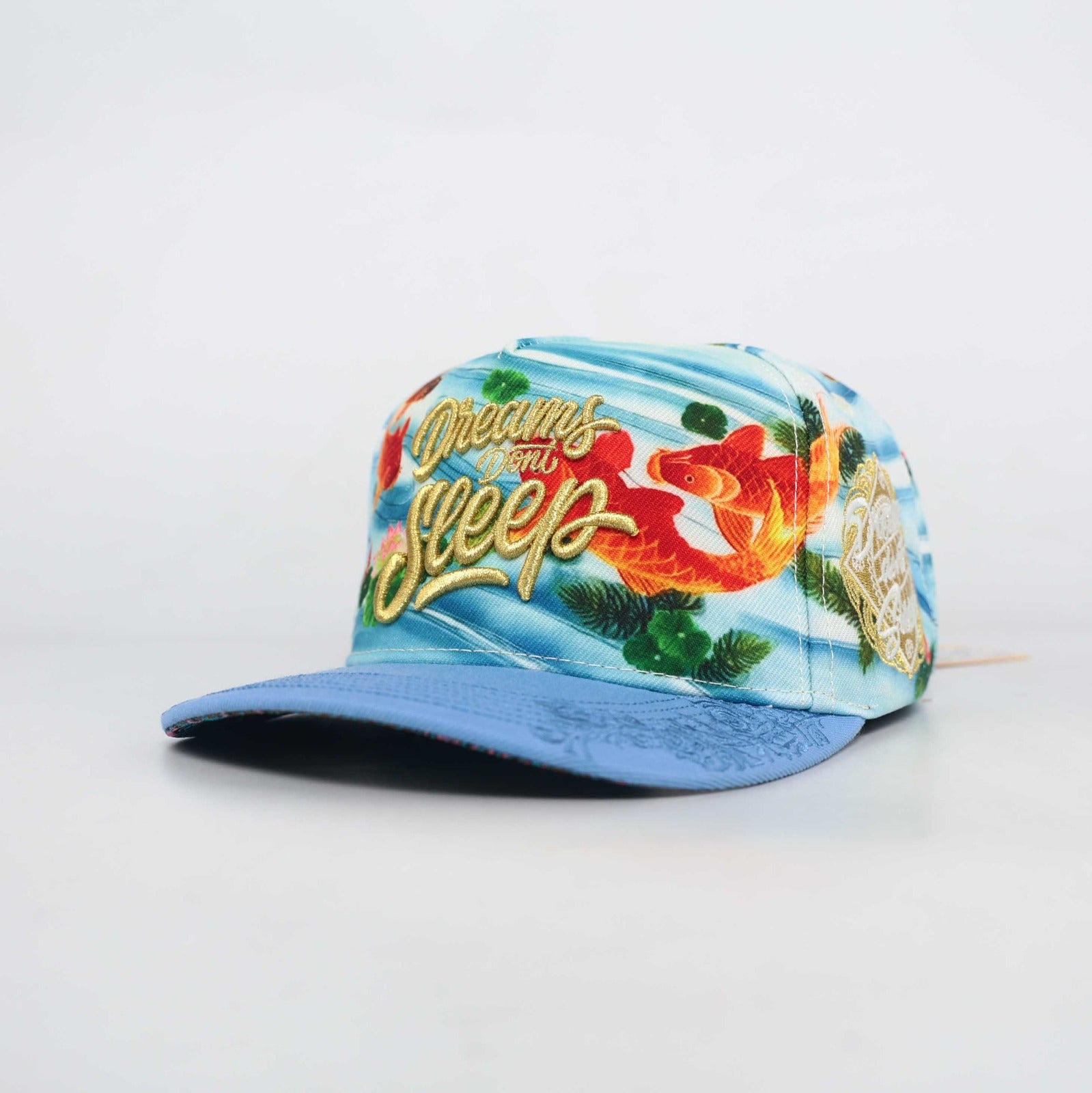 Limited Edition Hat Bundle (3 HATS for $150)
