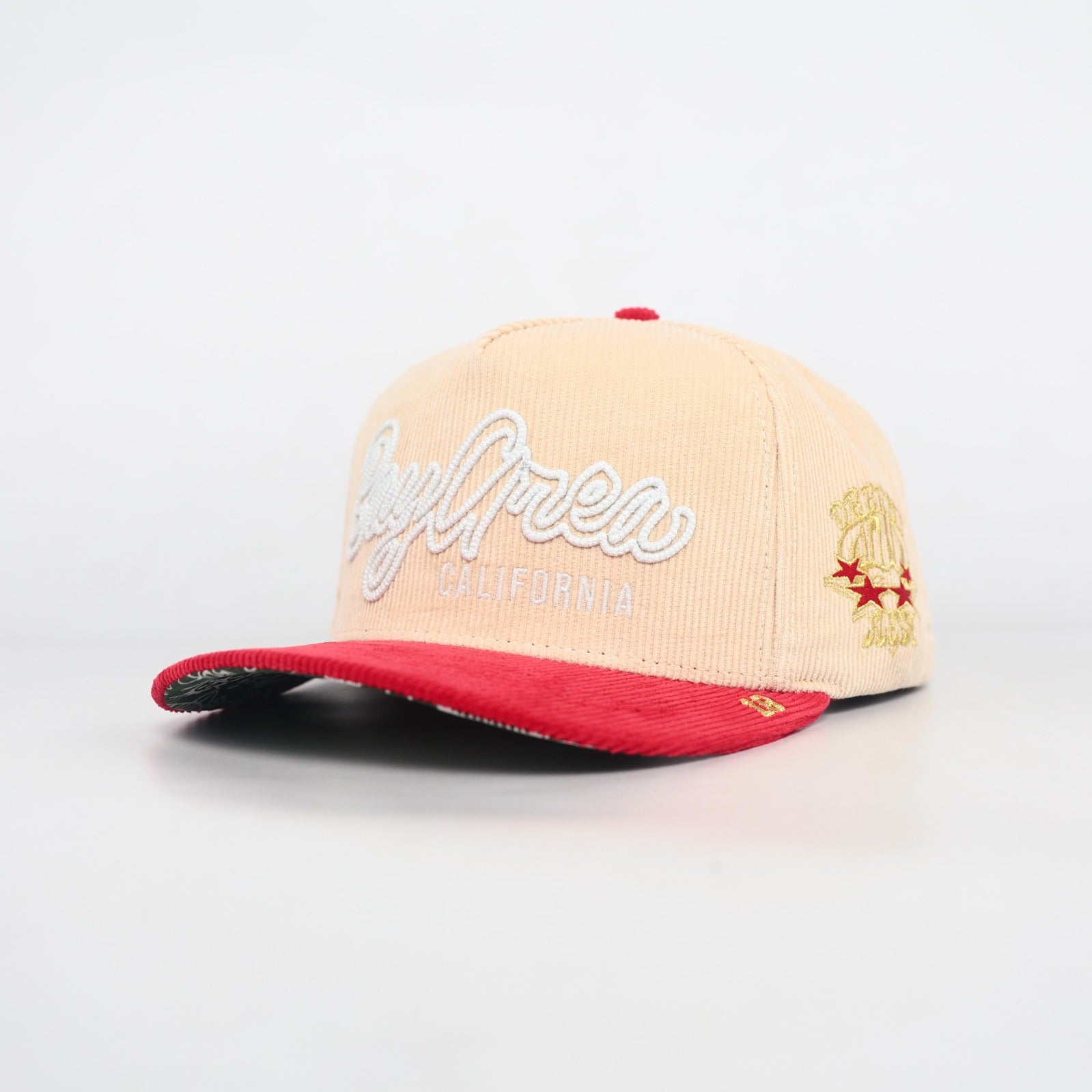 Limited Edition Hat Bundle (3 HATS for $150)