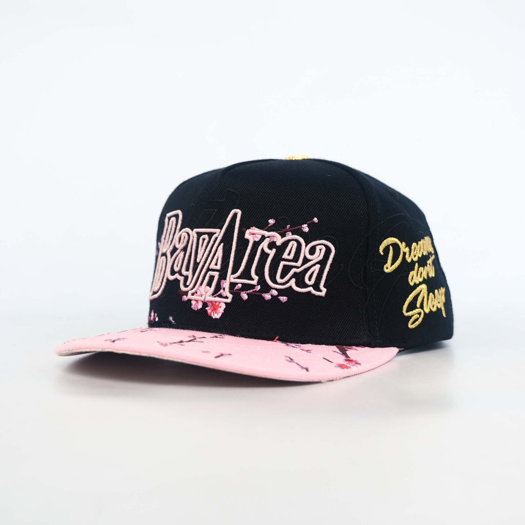 OG BA: From the Bay to the World (BLOSSOM)