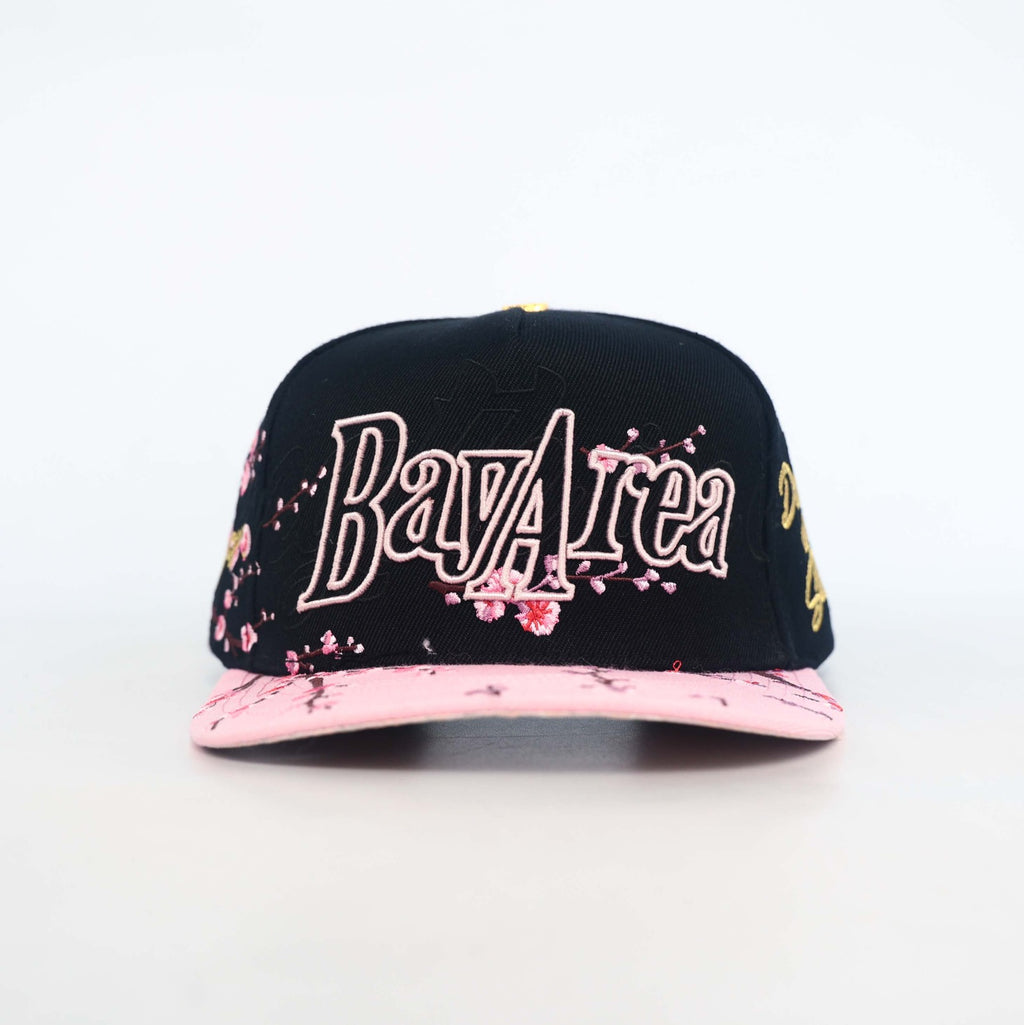 OG BA: From the Bay to the World (BLOSSOM)