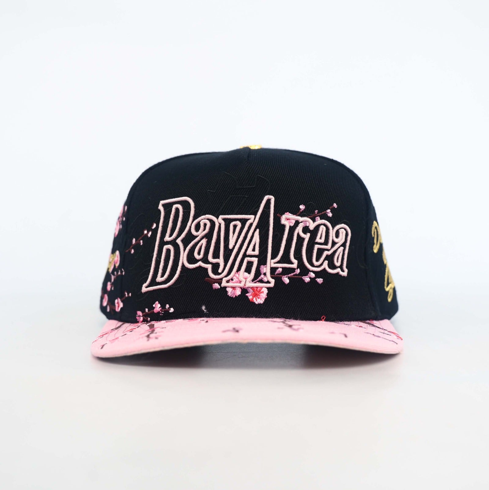 OG BA: From the Bay to the World (BLOSSOM)