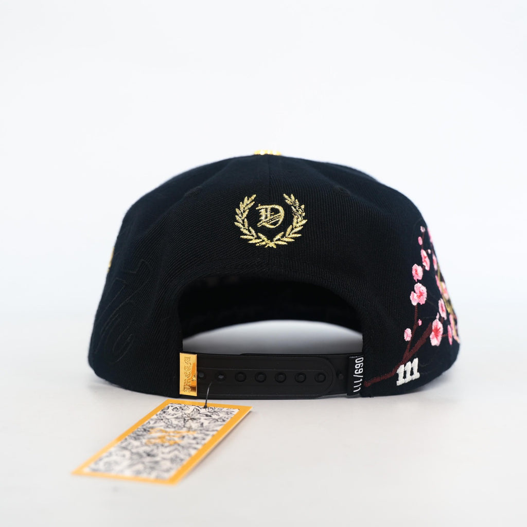 OG BA: From the Bay to the World (BLOSSOM)