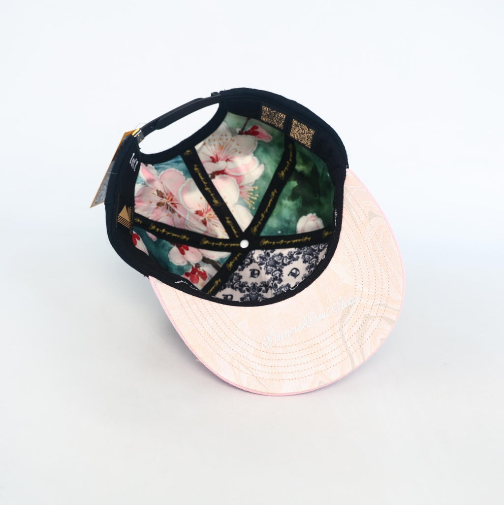 OG BA: From the Bay to the World (BLOSSOM)