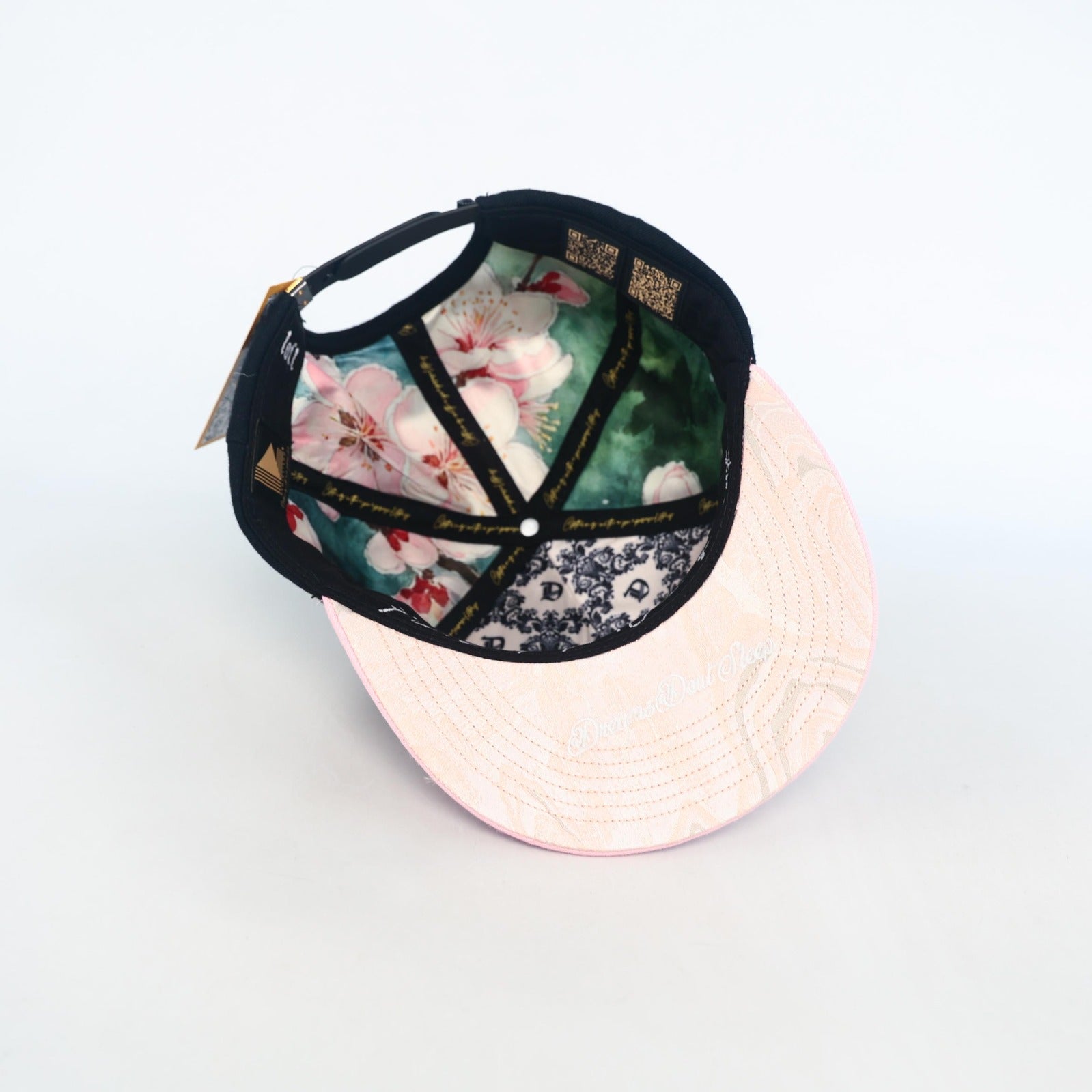 OG BA: From the Bay to the World (BLOSSOM)