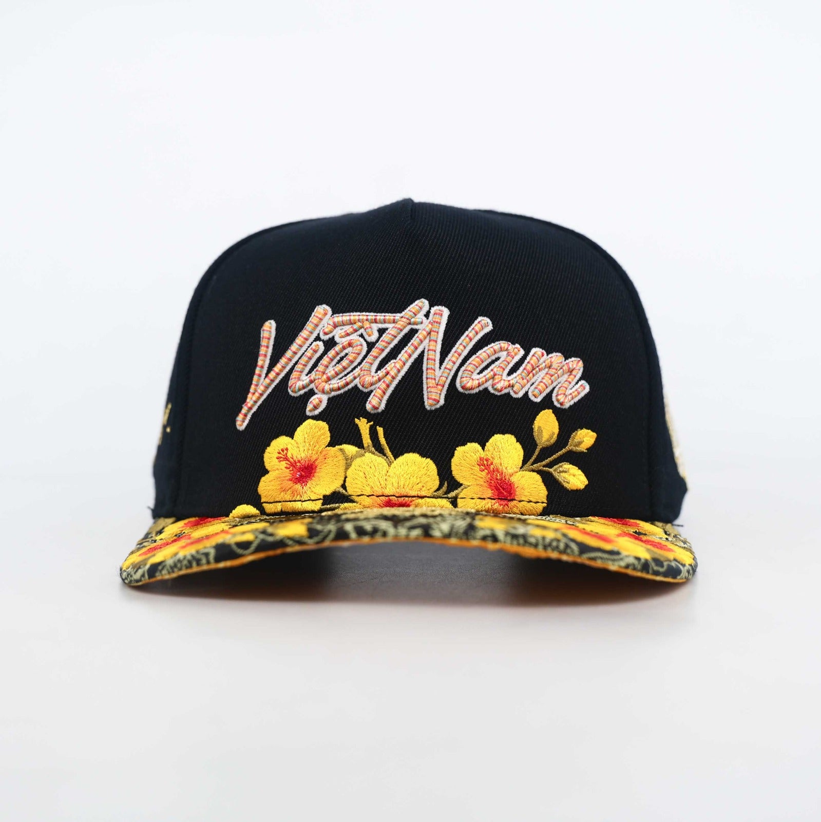 OG Vietnam Snapback (Pho Da Culture x dvniel.luu Collab)