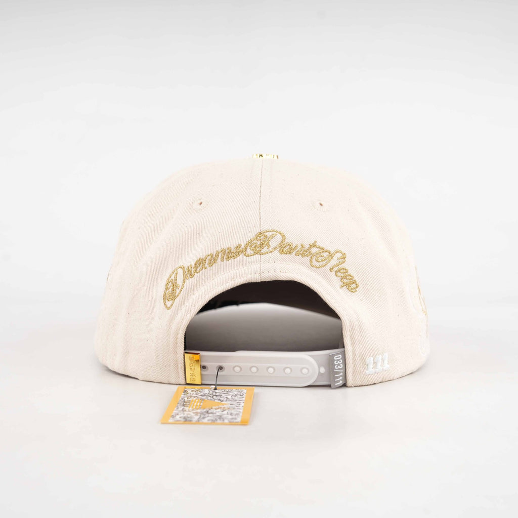 OG LA: Limitless Ambitions Snapback (Sunset)
