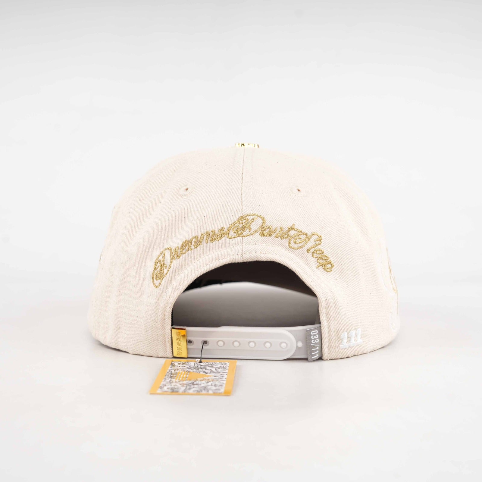 OG LA: Limitless Ambitions Snapback (Sunset)