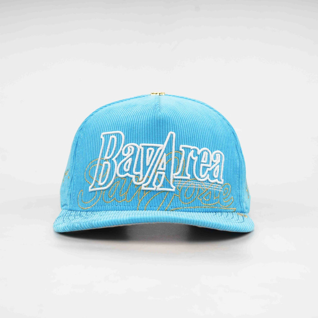 OG BA: From the Bay to the World (Blue Shark)