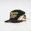 OG DDS: Dreams Don't Sleep (BLACK RANGER)