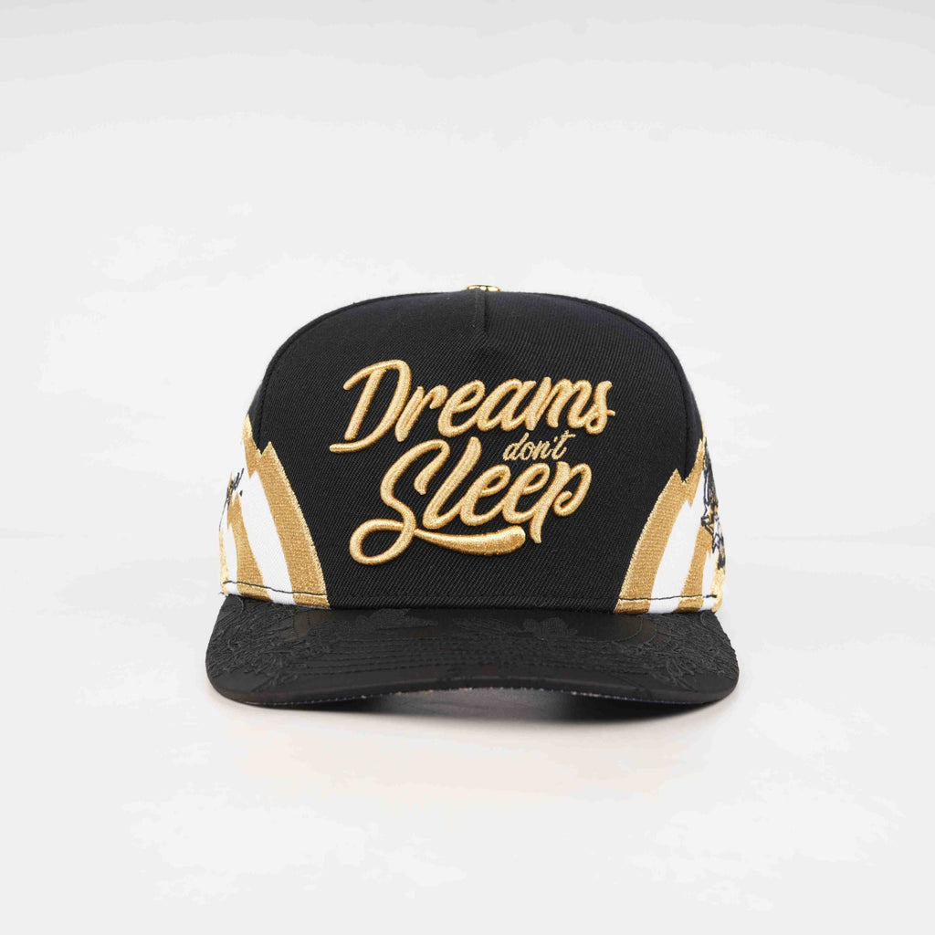 OG DDS: Dreams Don't Sleep (BLACK RANGER)