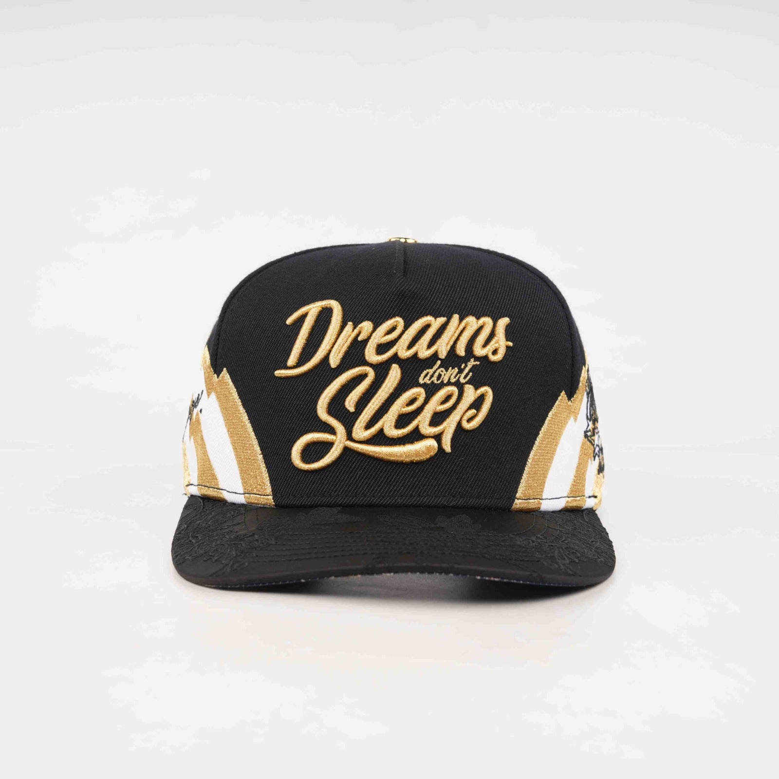 OG DDS: Dreams Don't Sleep (BLACK RANGER)