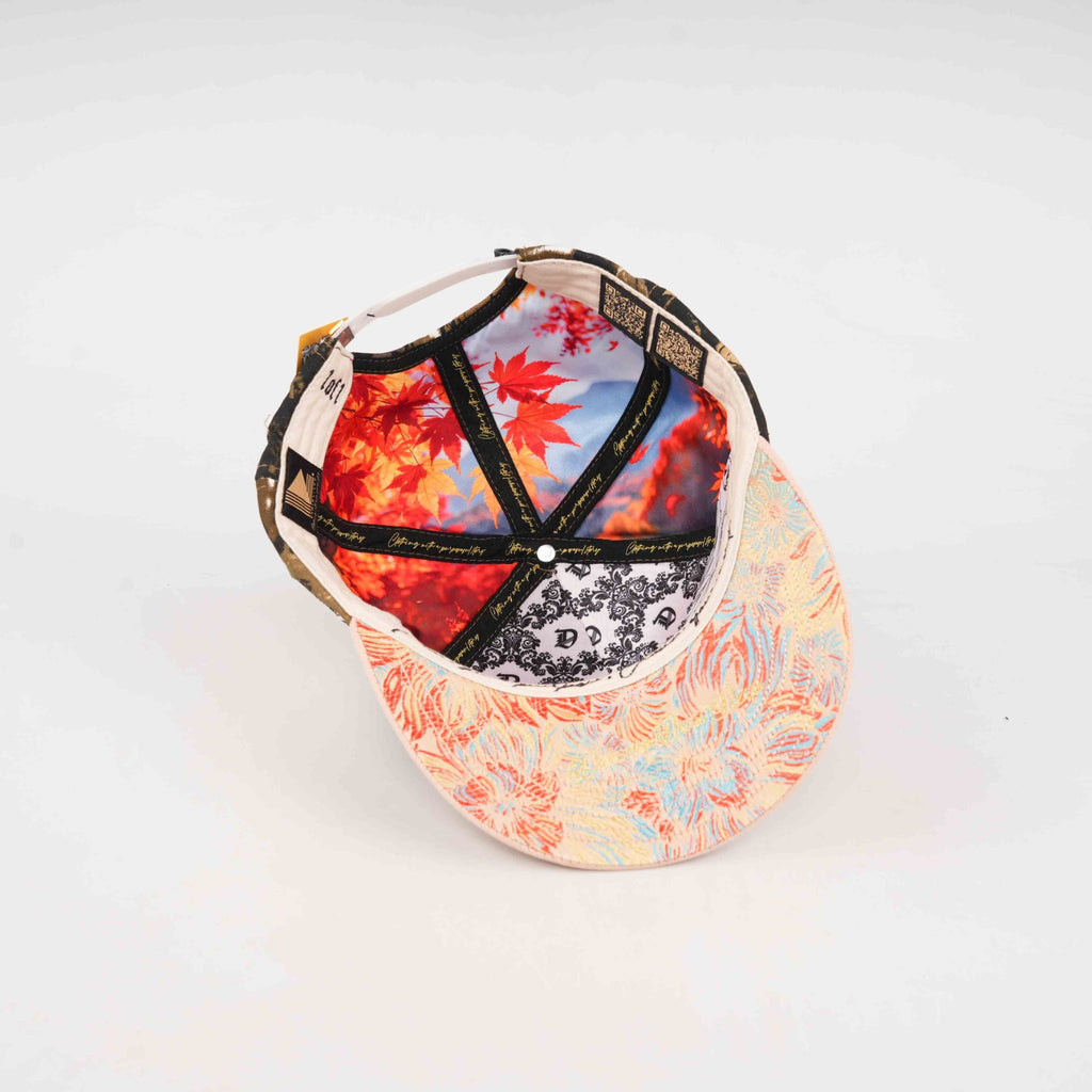 OG DDS: Dreams Don't Sleep (Peach Camo)