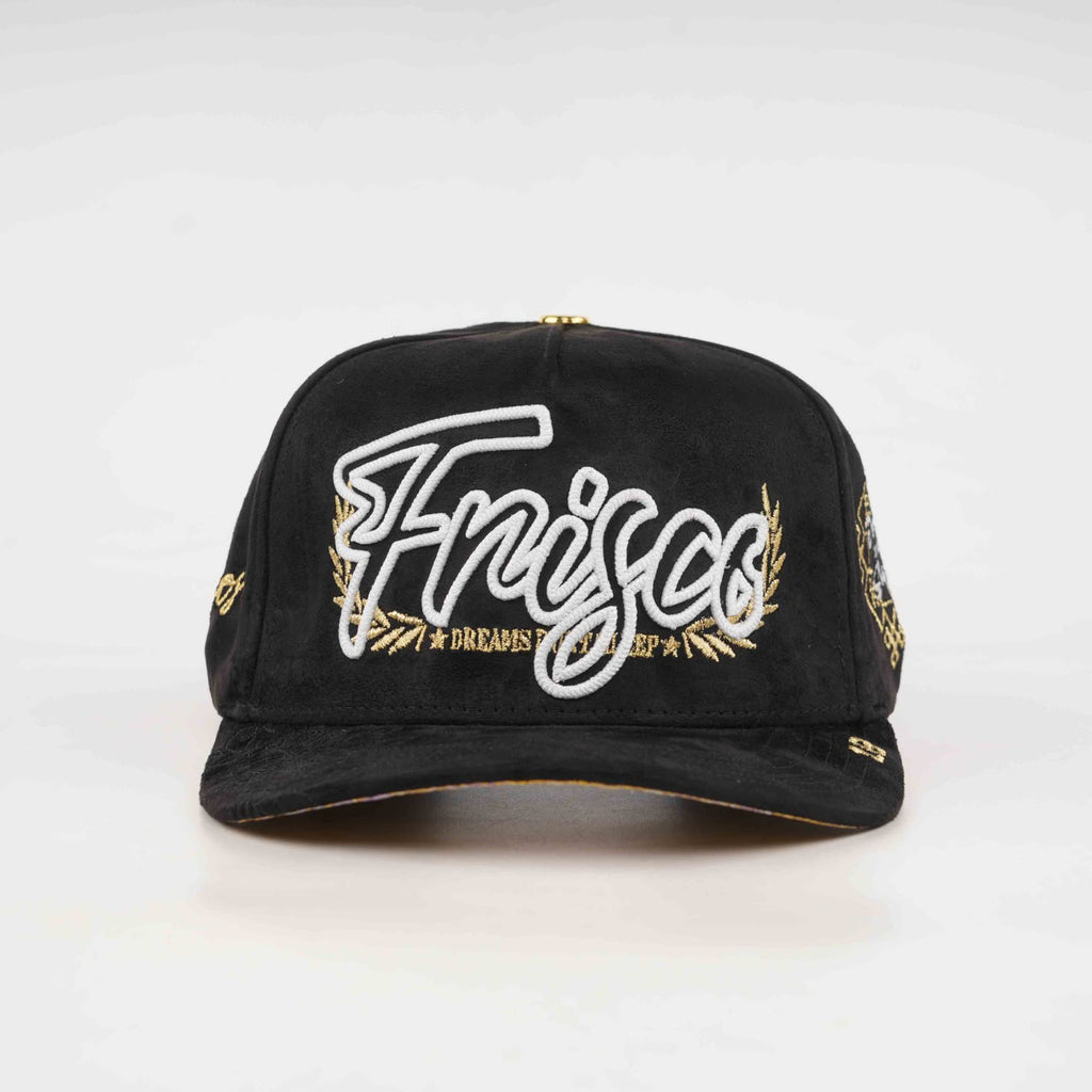 OG Frisco: The City that Made Me Snapback (Chinatown Gate)