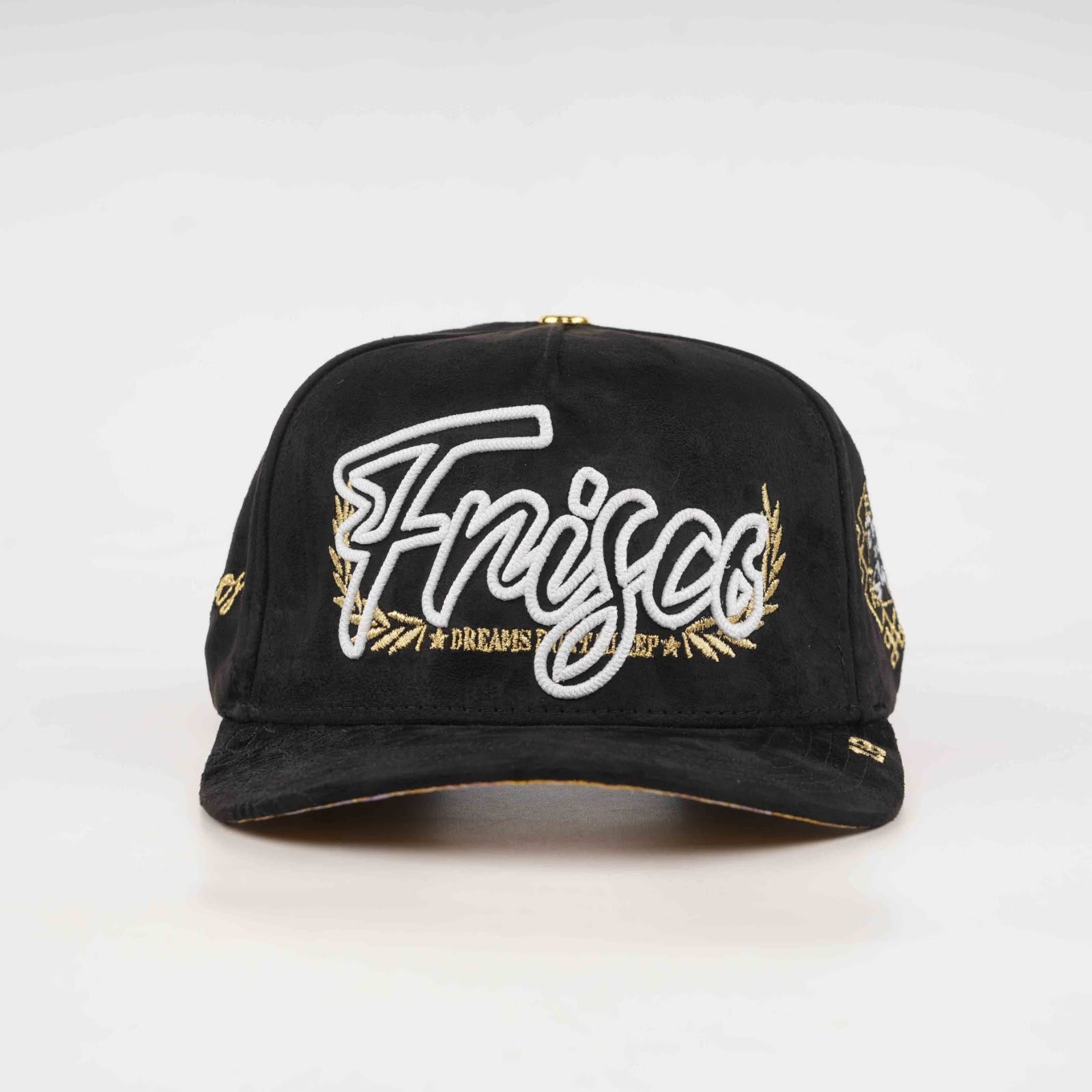 OG Frisco: The City that Made Me Snapback (Chinatown Gate)