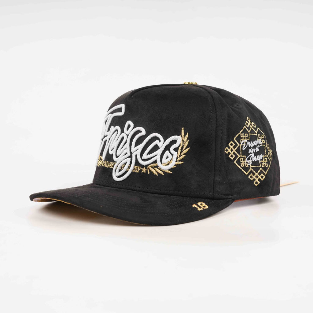 OG Frisco: The City that Made Me Snapback (Chinatown Gate)