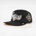 OG Frisco: The City that Made Me Snapback (Chinatown Gate)
