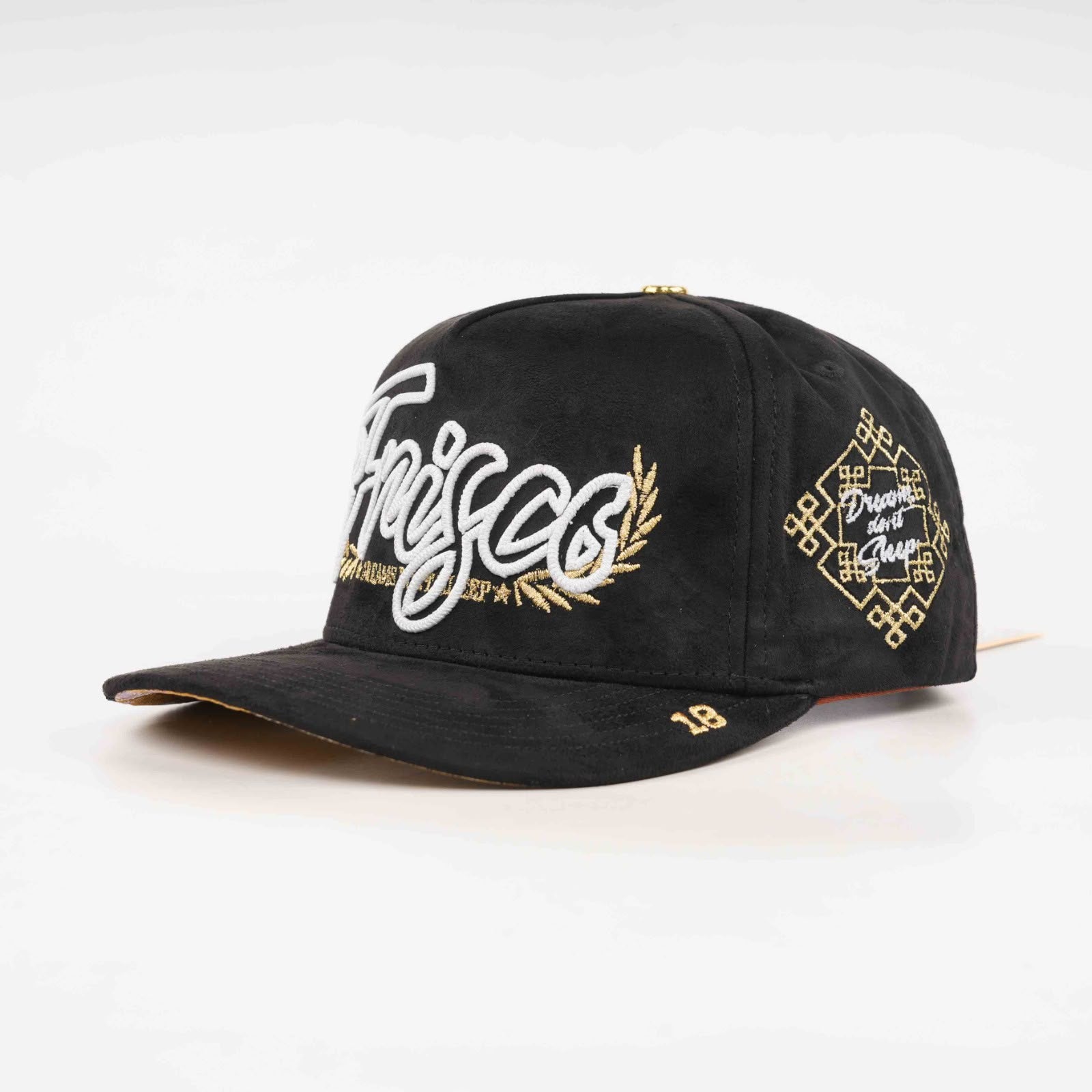 OG Frisco: The City that Made Me Snapback (Chinatown Gate)