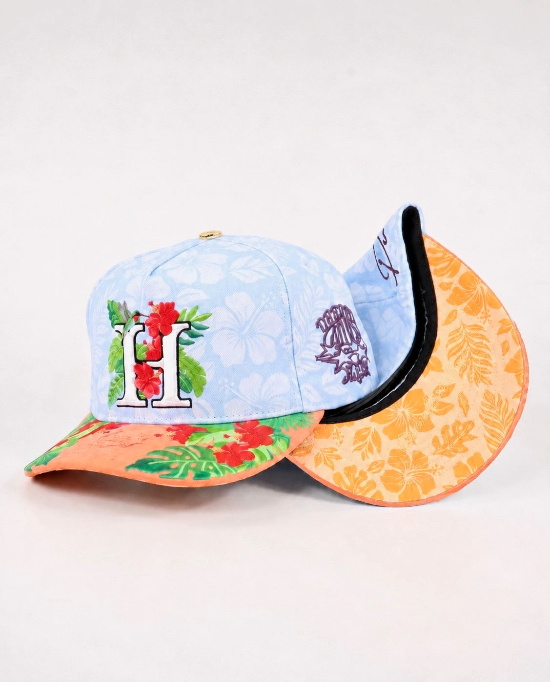 Limited Hat Bundle (2 HATS for $120)