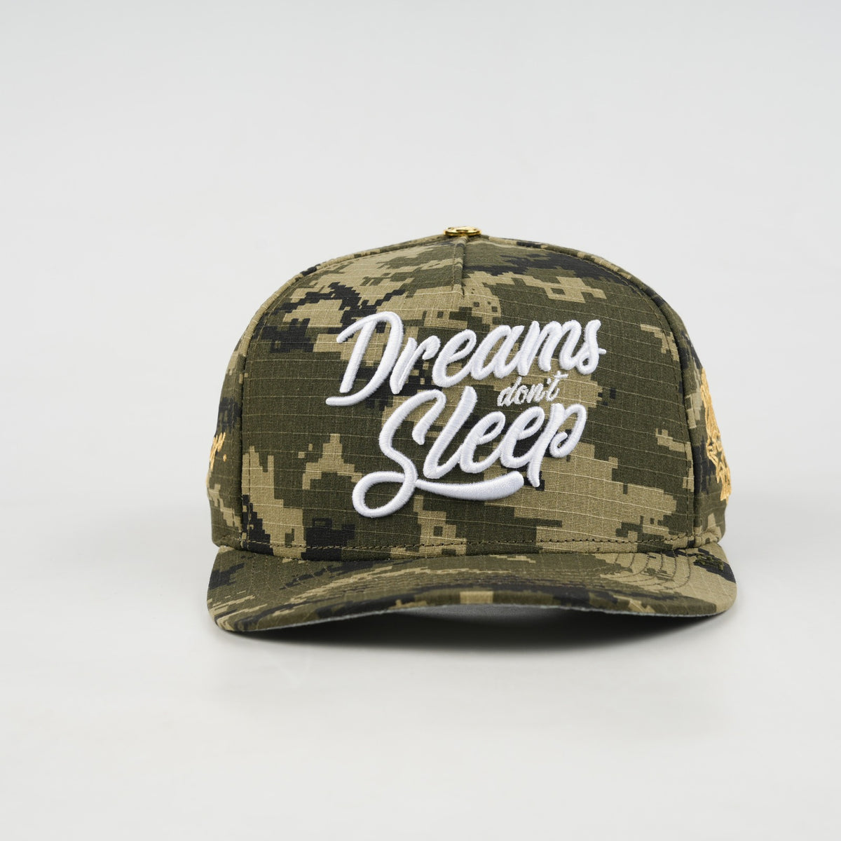 OG DDS: Dreams Don't Sleep (Light Digital Camo)