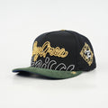 OG BA: From the Bay to the World (Gold Pine)