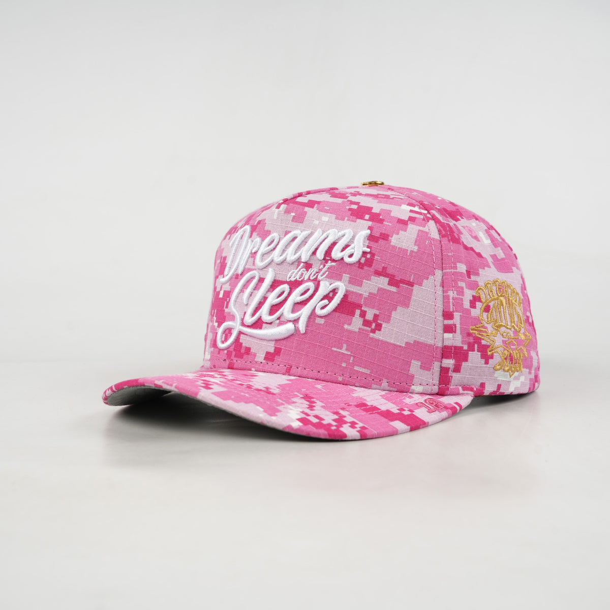 LIMITED BUNDLE - 2 HATS for $100