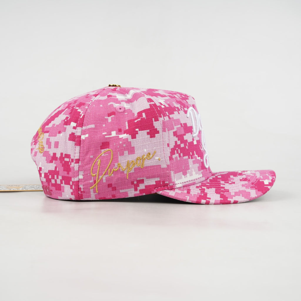 LIMITED BUNDLE - 2 HATS for $100
