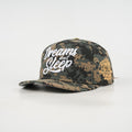 OG DDS: Dreams Don't Sleep (Woodland Digital Camo)
