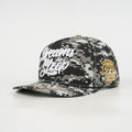 OG DDS: Dreams Don't Sleep (Black Digital Camo)
