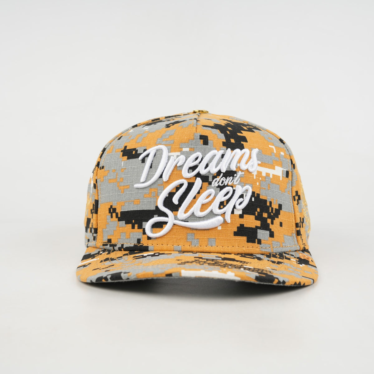 OG DDS: Dreams Don't Sleep (Tiger Digital Camo)