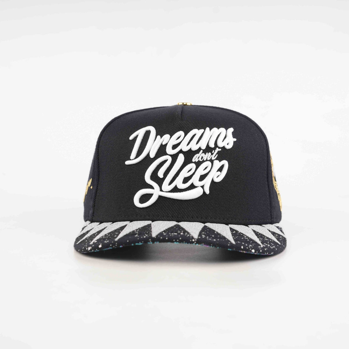 OG DDS: Dreams Don't Sleep (Black Panther)