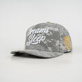 OG DDS: Dreams Don't Sleep (Grey Digital Camo)