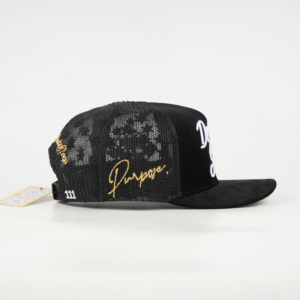 LIMITED BUNDLE - 2 HATS for $100