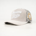 OG DDS: Dreams Don't Sleep Trucker (Gray/Mesh)