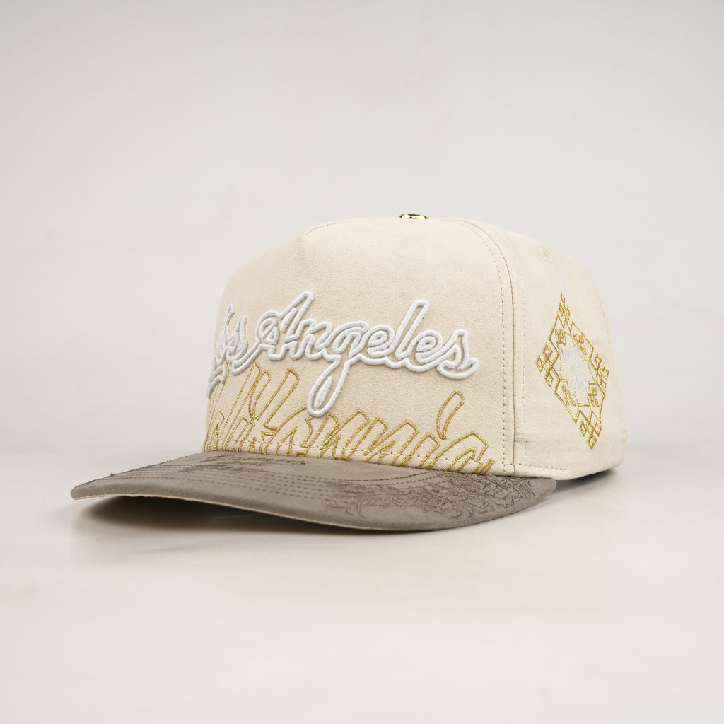 OG LA: Limitless Ambitions Snapback (IMPALA)