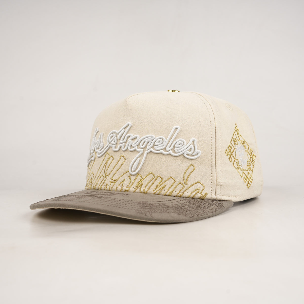OG LA: Limitless Ambitions Snapback (IMPALA)