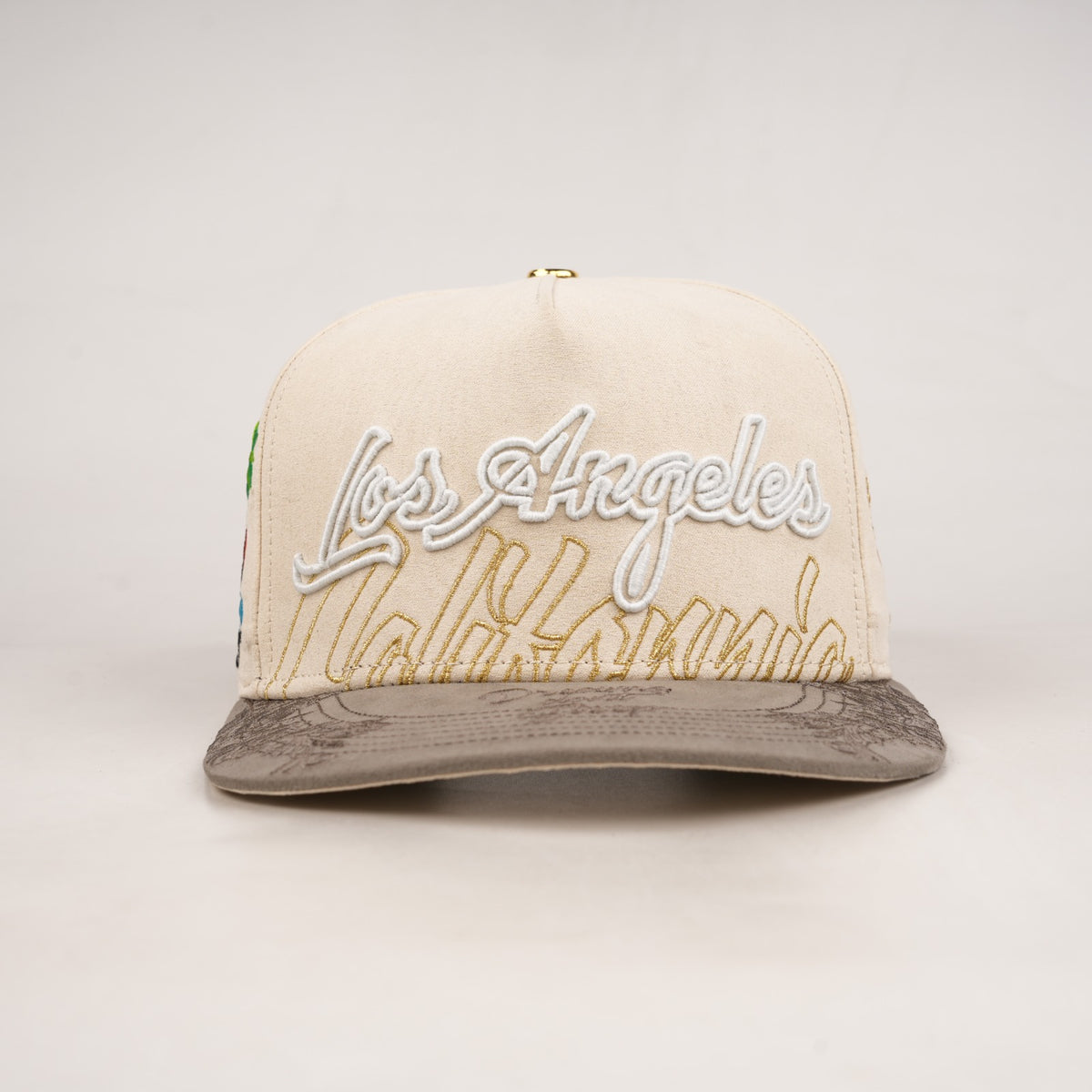 OG LA: Limitless Ambitions Snapback (IMPALA)