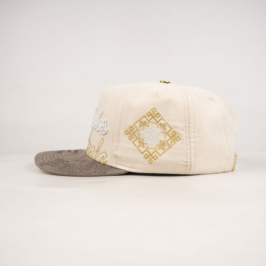 OG LA: Limitless Ambitions Snapback (IMPALA)