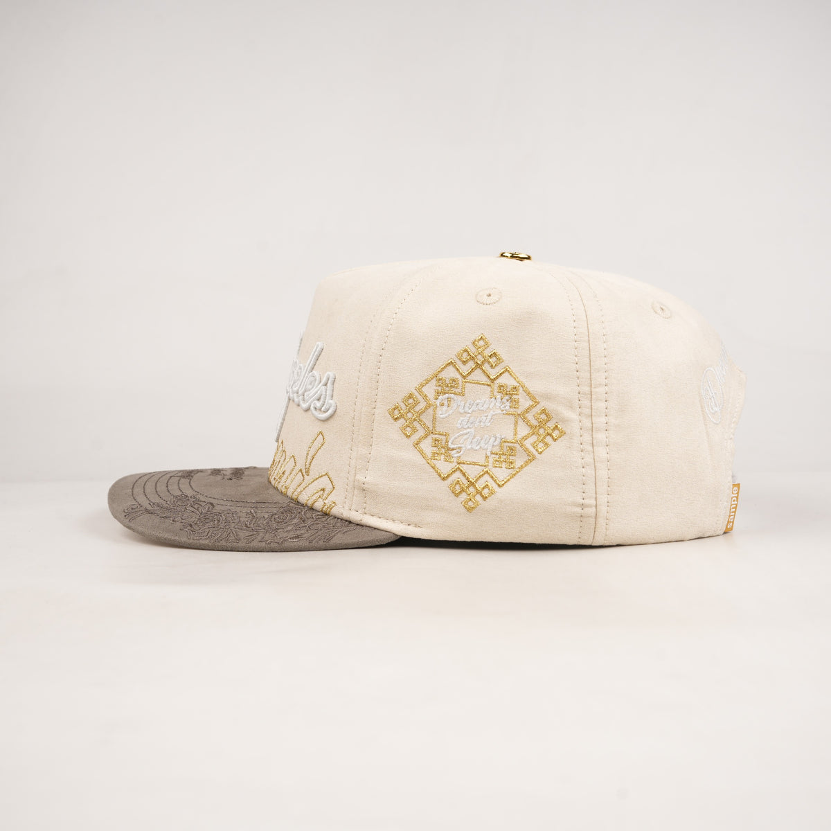 OG LA: Limitless Ambitions Snapback (IMPALA)